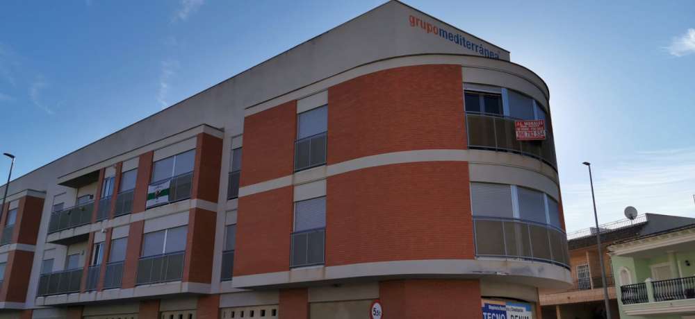 3 bedroom apartment / flat for sale in Catral, Costa Blanca
