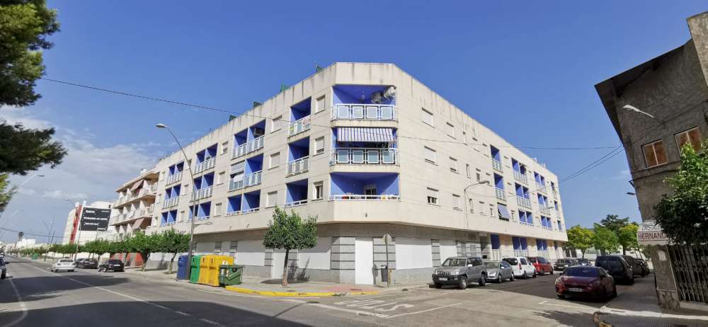 2 bedroom apartment / flat for sale in Almoradí, Costa Blanca