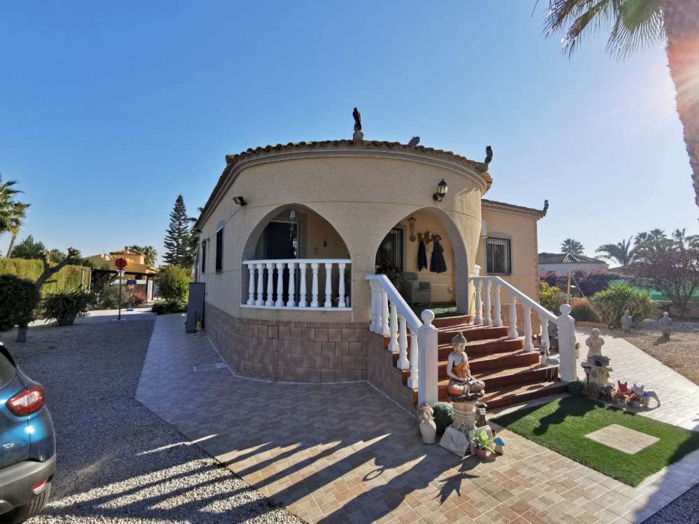 3 bedroom finca for sale in Catral, Costa Blanca