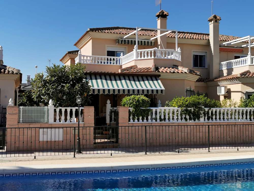 3 bedroom house / villa for sale in Almoradí, Costa Blanca
