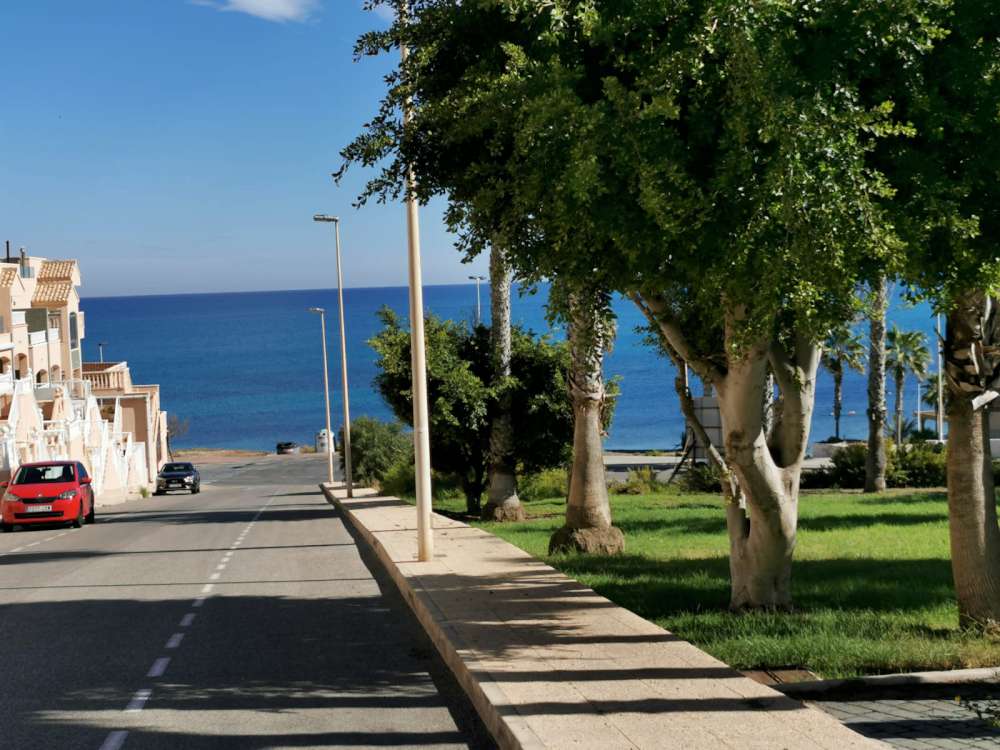 1 bedroom apartment / flat for sale in La Mata, Costa Blanca