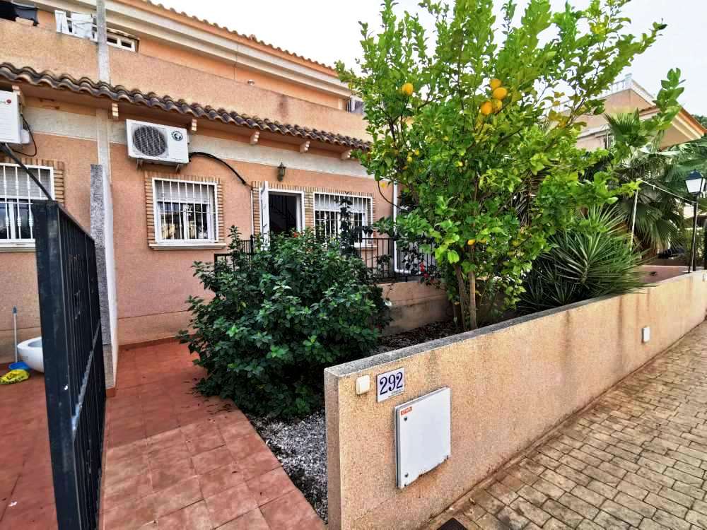 3 bedroom house / villa for sale in Algorfa, Costa Blanca