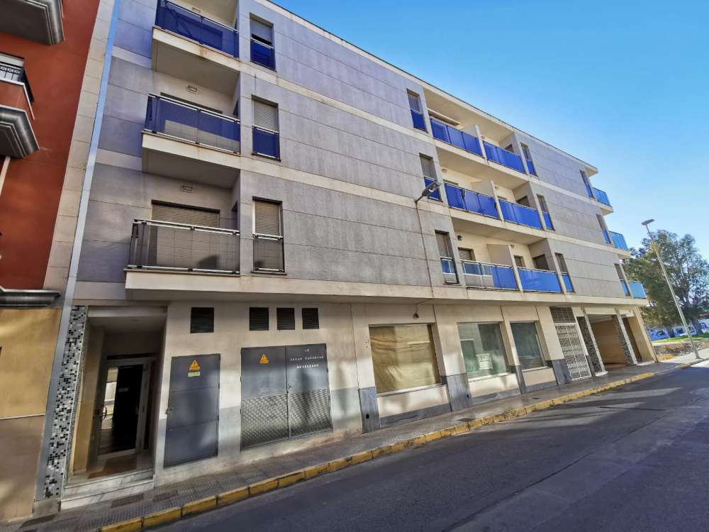 2 bedroom apartment / flat for sale in Almoradí, Costa Blanca