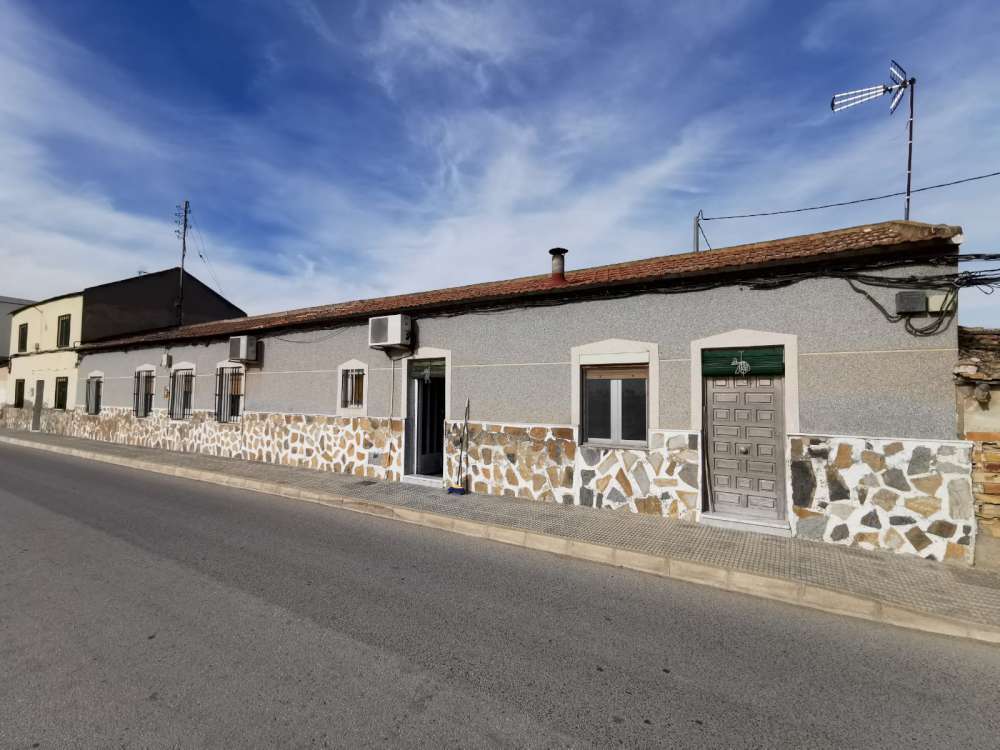 3 bedroom house / villa for sale in Dolores, Costa Blanca