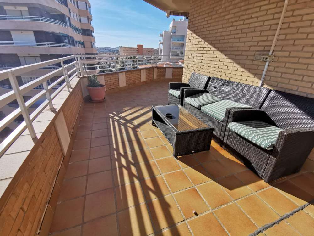2 bedroom apartment / flat for sale in La Mata, Costa Blanca