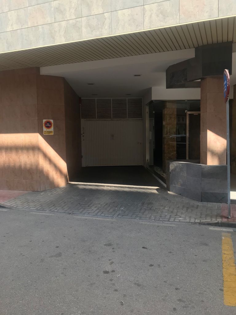 Garage for sale in La Mata, Costa Blanca