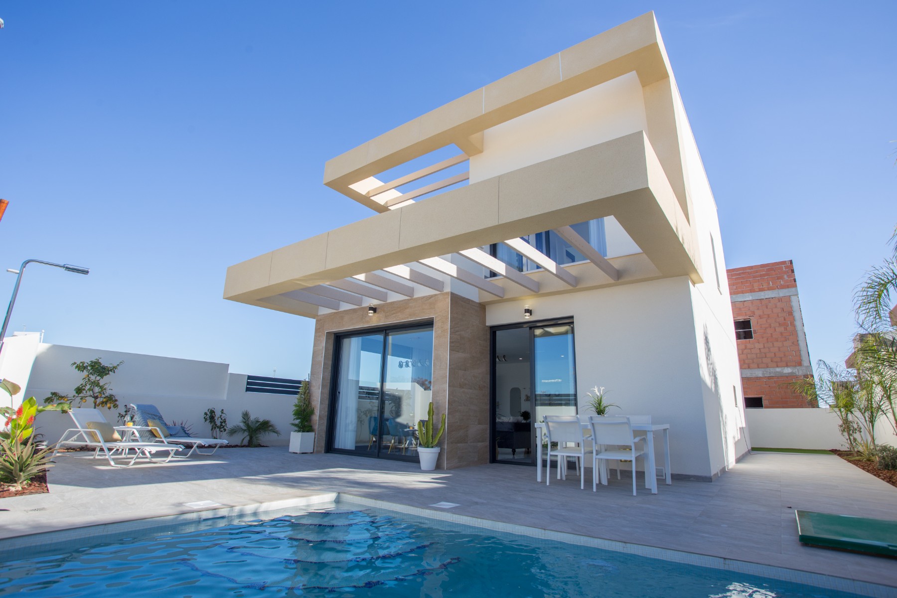 For sale: 3 bedroom house / villa in Los Montesinos