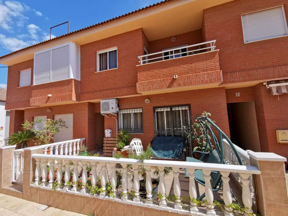 4 bedroom house / villa for sale in Daya Nueva, Costa Blanca