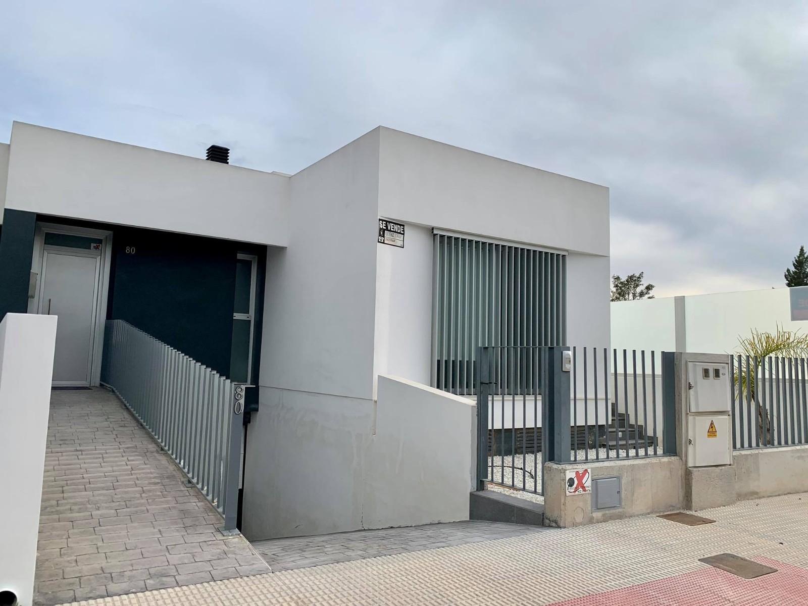 2 bedroom house / villa for sale in Dolores, Costa Blanca