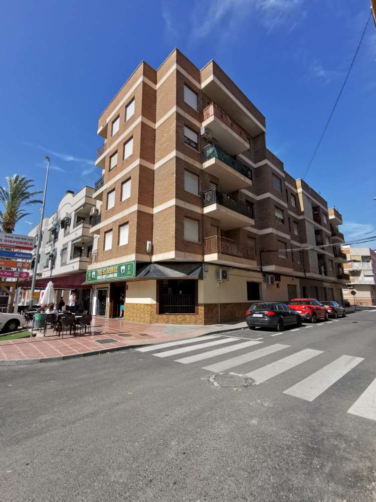 3 bedroom apartment / flat for sale in Catral, Costa Blanca