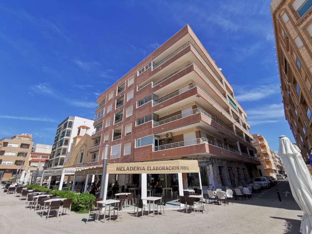3 bedroom apartment / flat for sale in La Mata, Costa Blanca