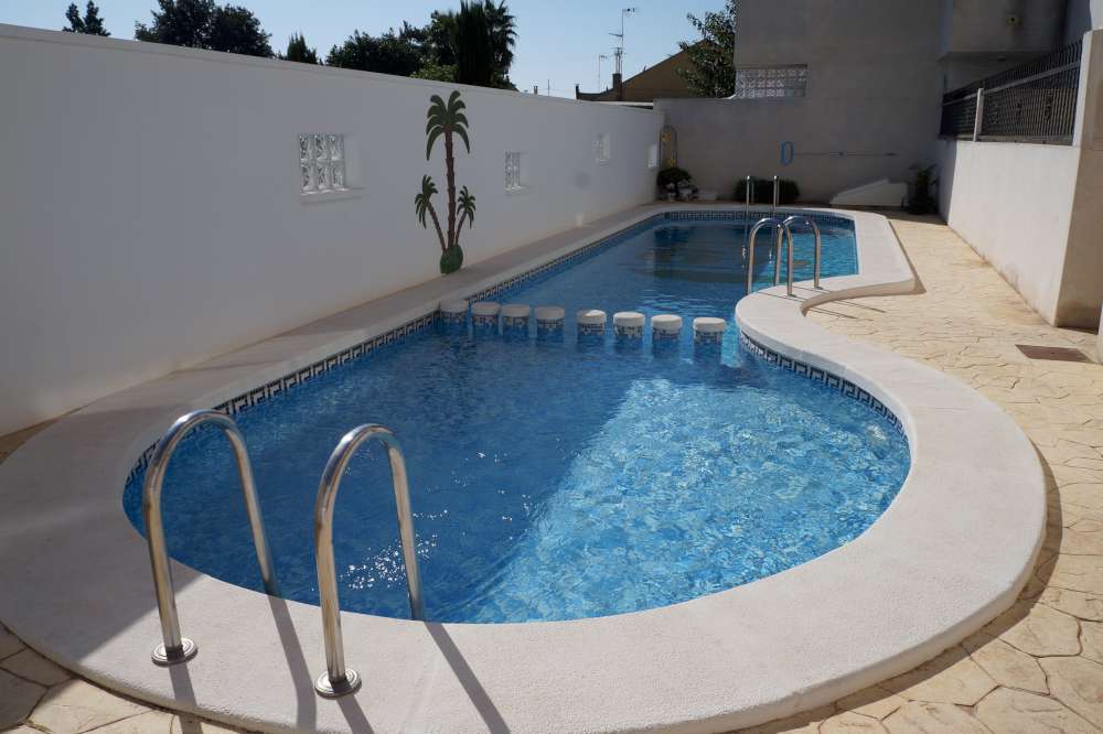 2 bedroom apartment / flat for sale in Daya Nueva, Costa Blanca