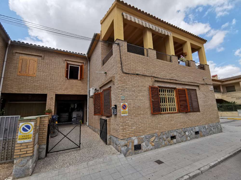 3 bedroom house / villa for sale in Almoradí, Costa Blanca