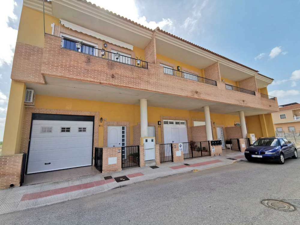 3 bedroom apartment / flat for sale in Catral, Costa Blanca