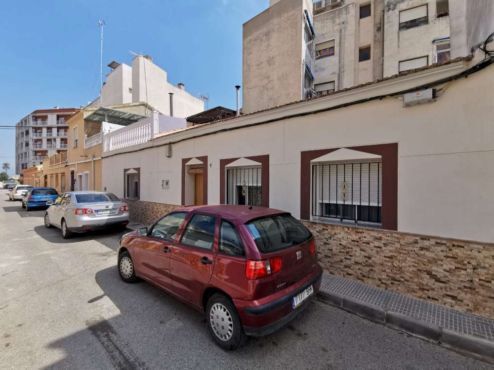 3 bedroom house / villa for sale in Almoradí, Costa Blanca