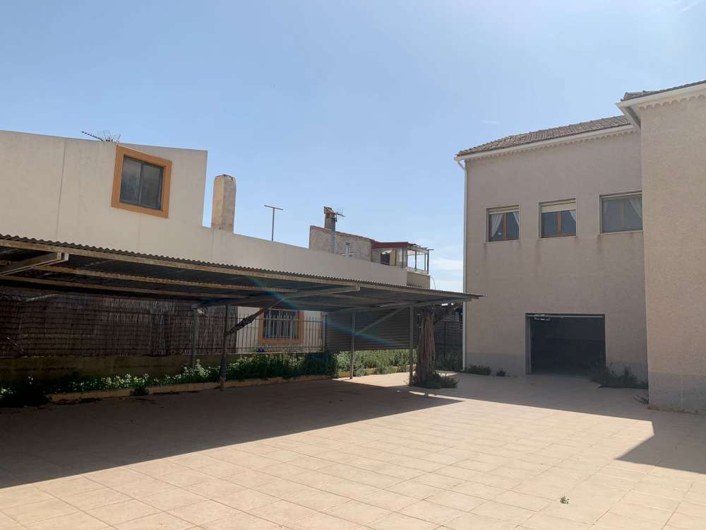 4 bedroom house / villa for sale in Daya Nueva, Costa Blanca