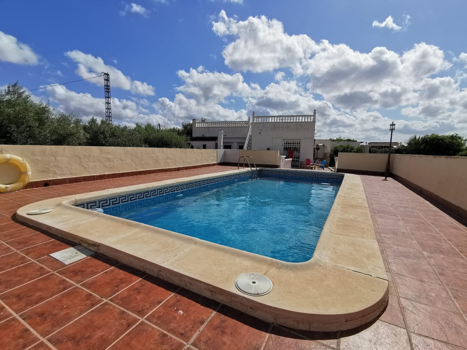 8 bedroom finca for sale in Catral, Costa Blanca