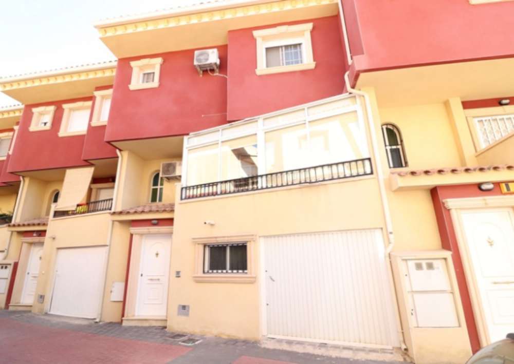 For sale: 3 bedroom house / villa in Catral
