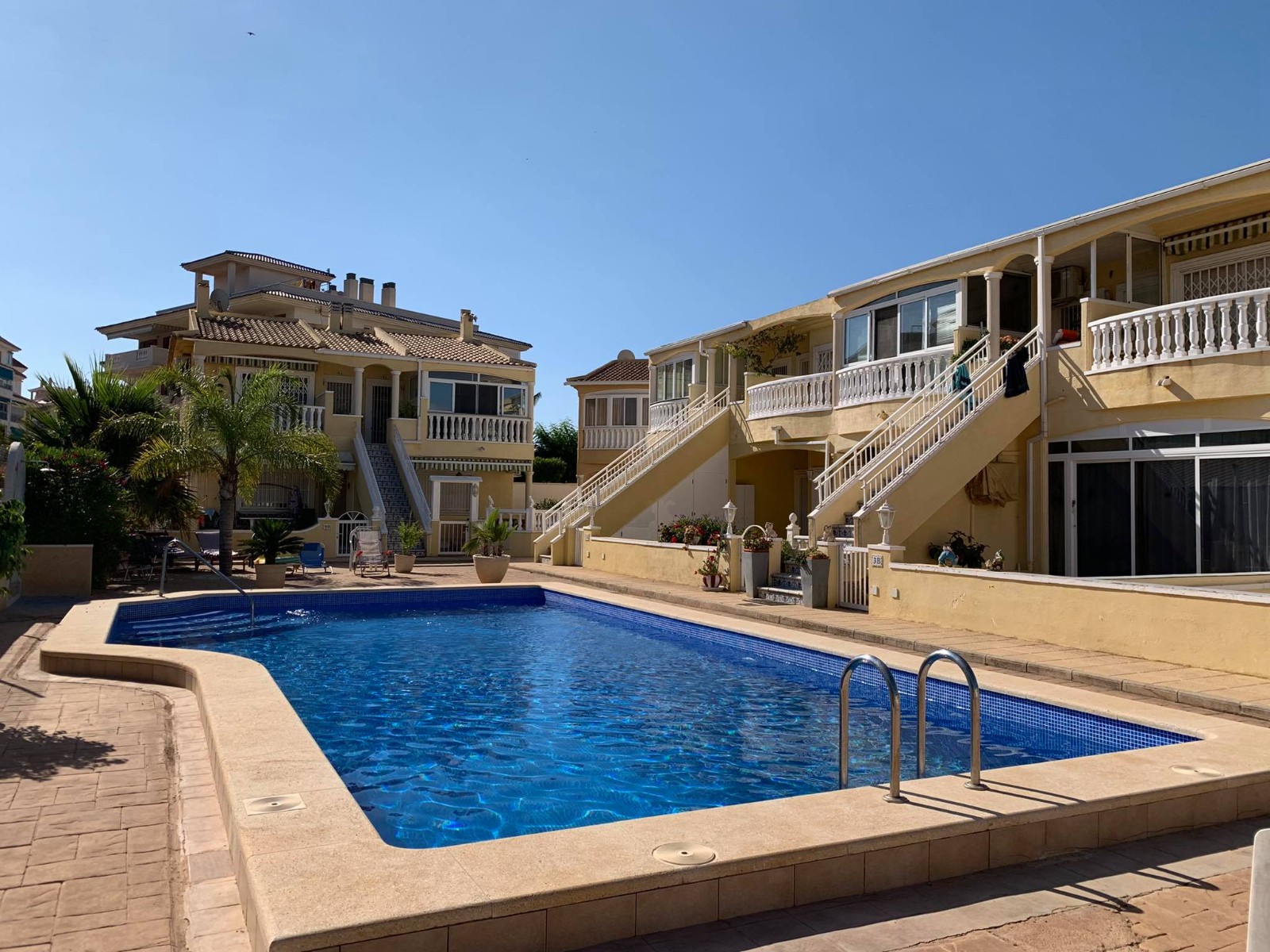 2 bedroom apartment / flat for sale in La Mata, Costa Blanca
