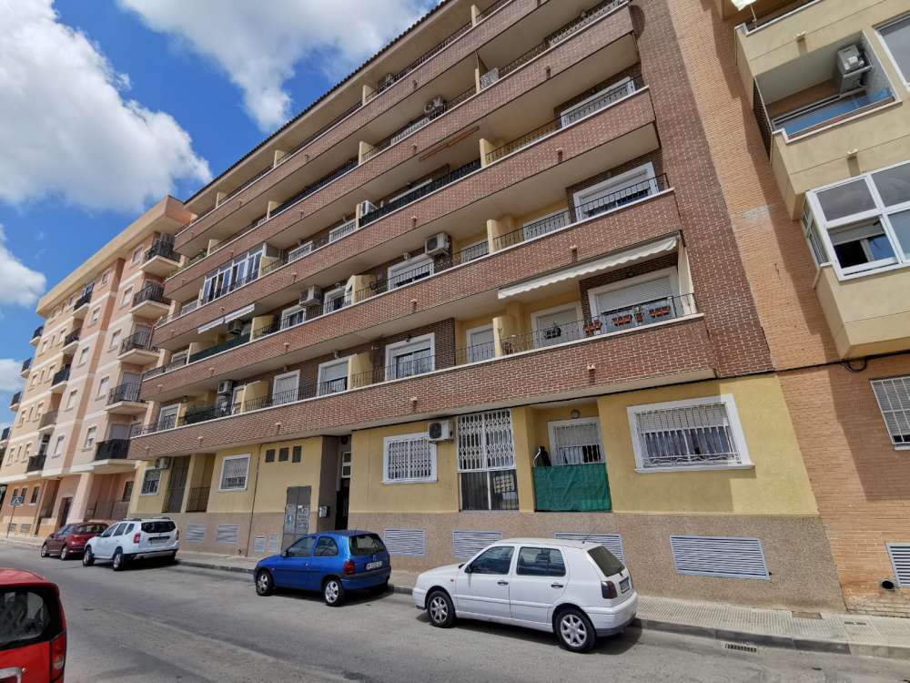 2 bedroom apartment / flat for sale in Almoradí, Costa Blanca