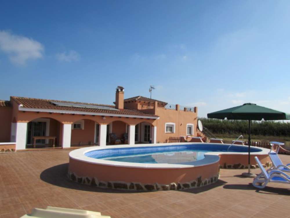 3 bedroom finca for sale in Dolores, Costa Blanca