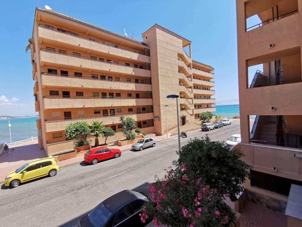 2 bedroom apartment / flat for sale in La Mata, Costa Blanca