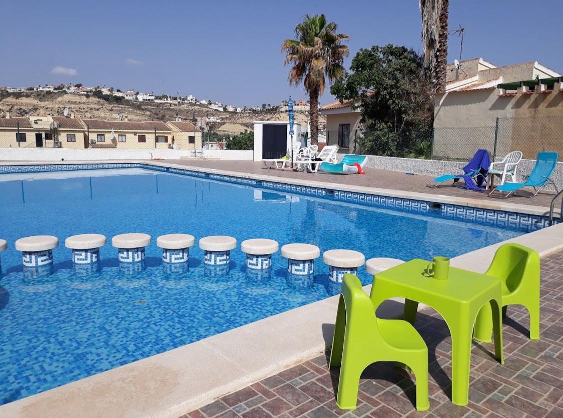 1 bedroom apartment / flat for sale in Ciudad Quesada, Costa Blanca