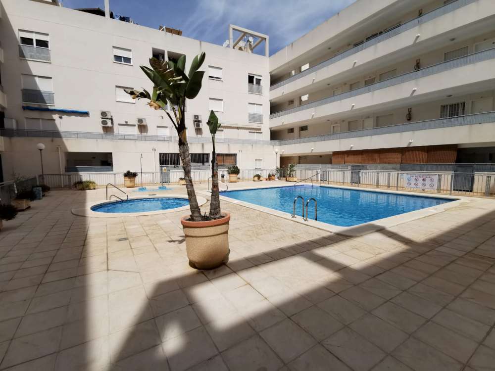 2 bedroom apartment / flat for sale in Almoradí, Costa Blanca