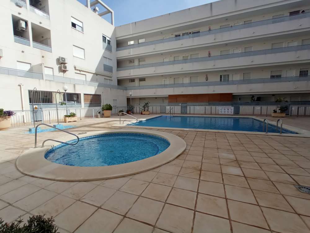 2 bedroom apartment / flat for sale in Almoradí, Costa Blanca