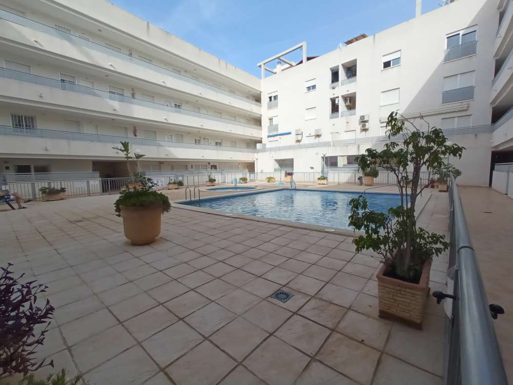 1 bedroom apartment / flat for sale in Almoradí, Costa Blanca