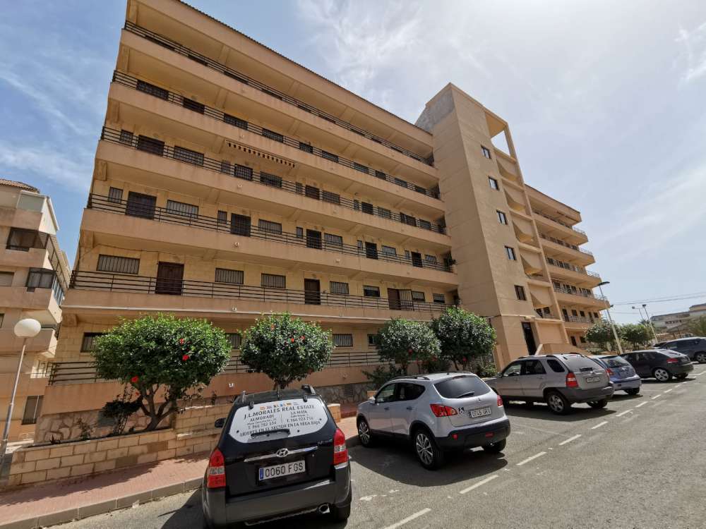 3 bedroom apartment / flat for sale in La Mata, Costa Blanca