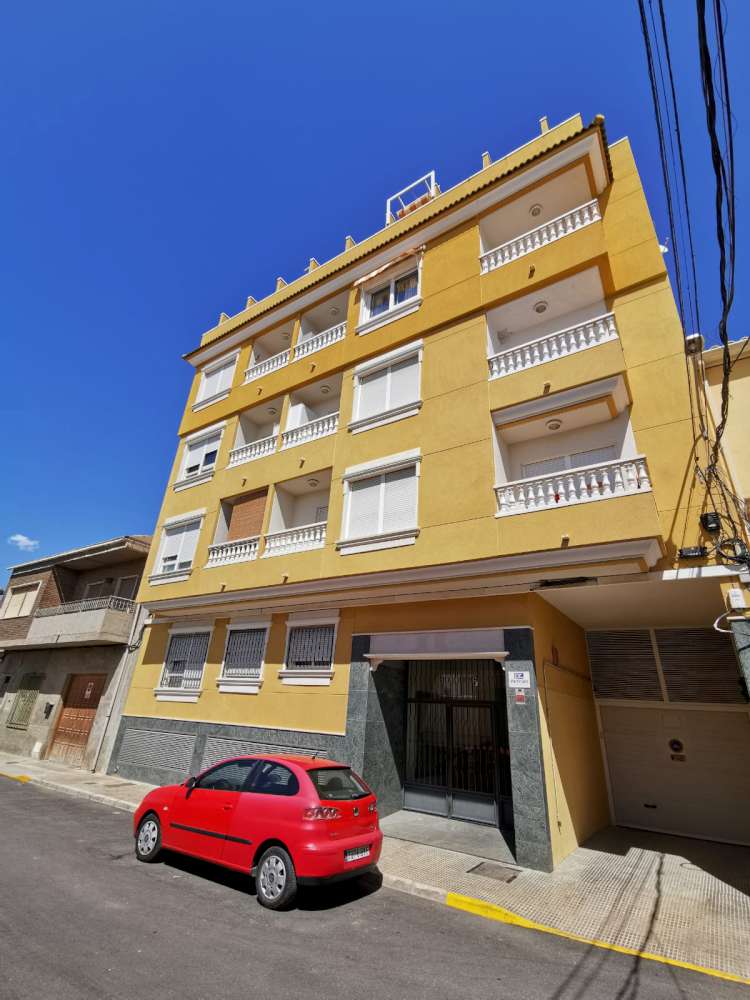 3 bedroom apartment / flat for sale in Almoradí, Costa Blanca