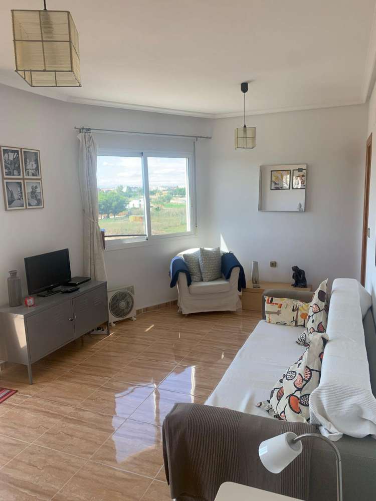 1 bedroom apartment / flat for sale in Almoradí, Costa Blanca