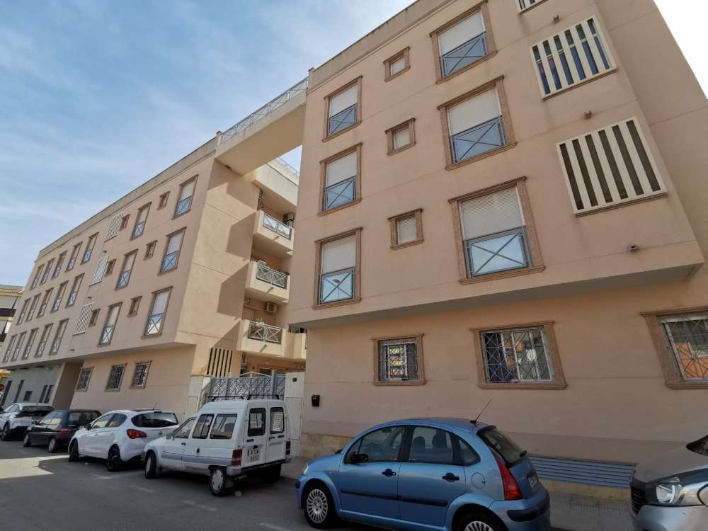 2 bedroom apartment / flat for sale in Almoradí, Costa Blanca