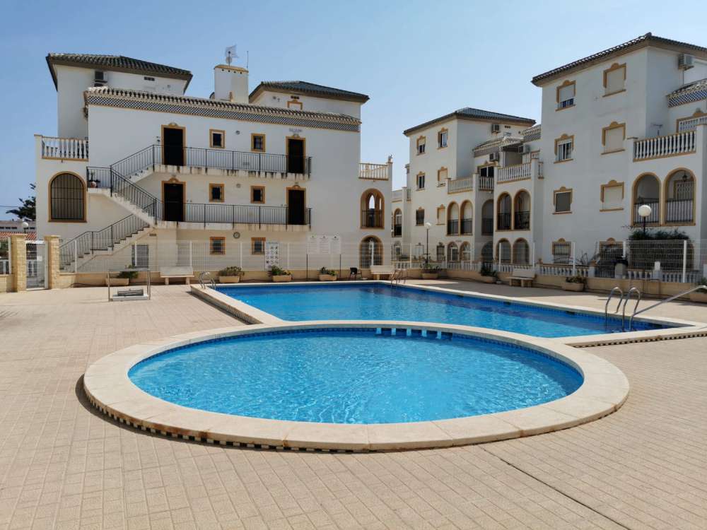 2 bedroom apartment / flat for sale in La Mata, Costa Blanca