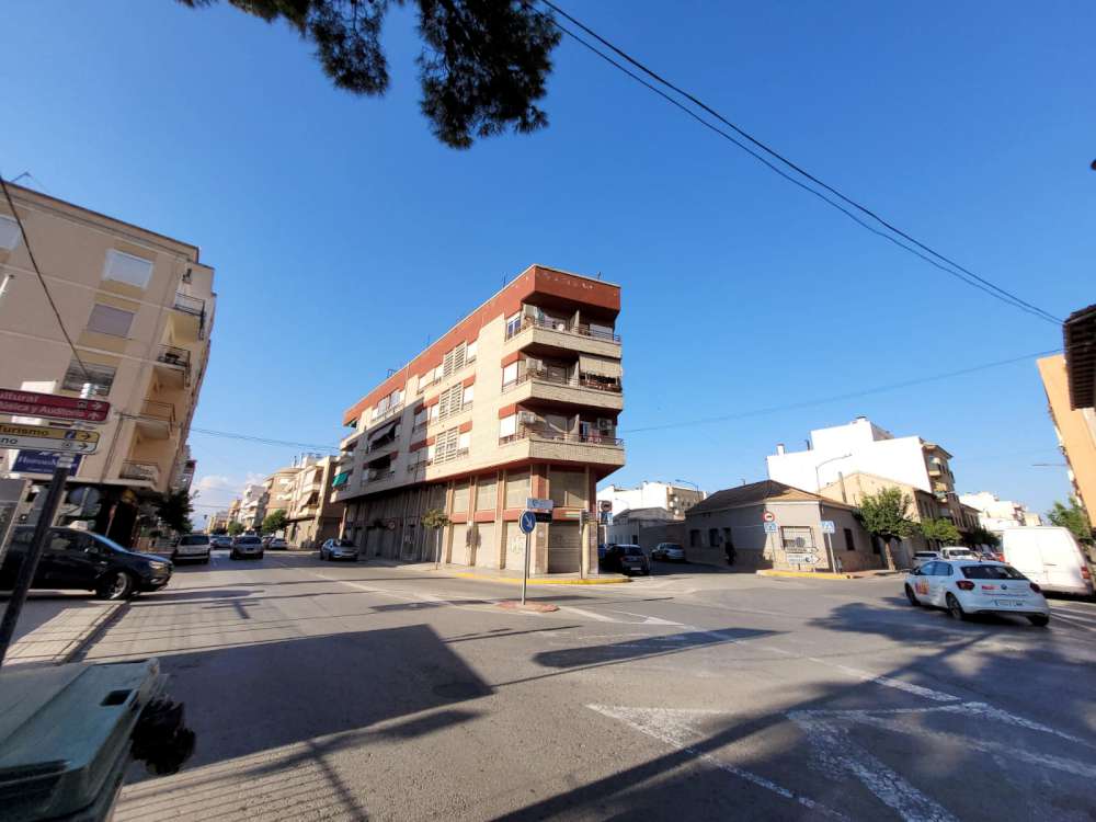 3 bedroom apartment / flat for sale in Almoradí, Costa Blanca