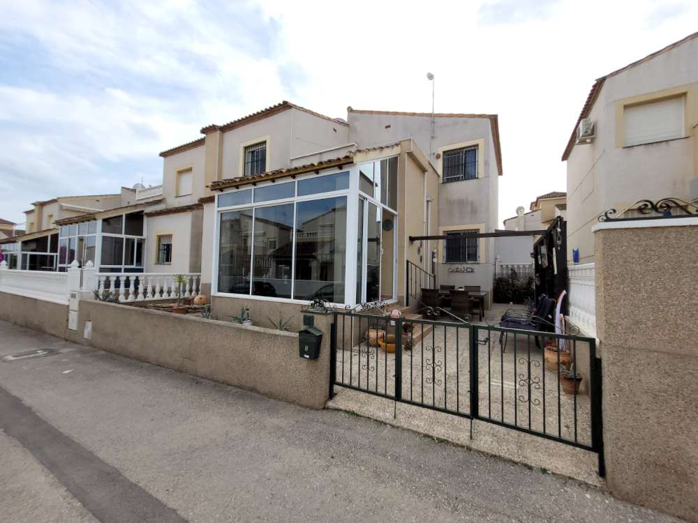 3 bedroom house / villa for sale in Algorfa, Costa Blanca