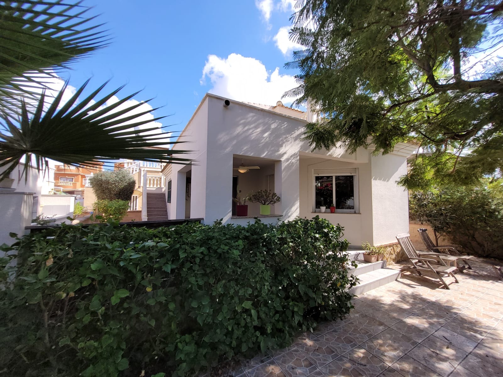 3 bedroom house / villa for sale in Almoradí, Costa Blanca
