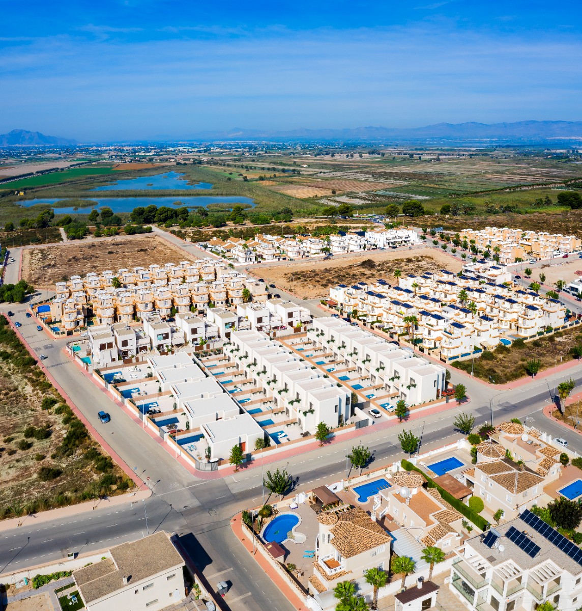 3 bedroom house / villa for sale in La Marina, Costa Blanca
