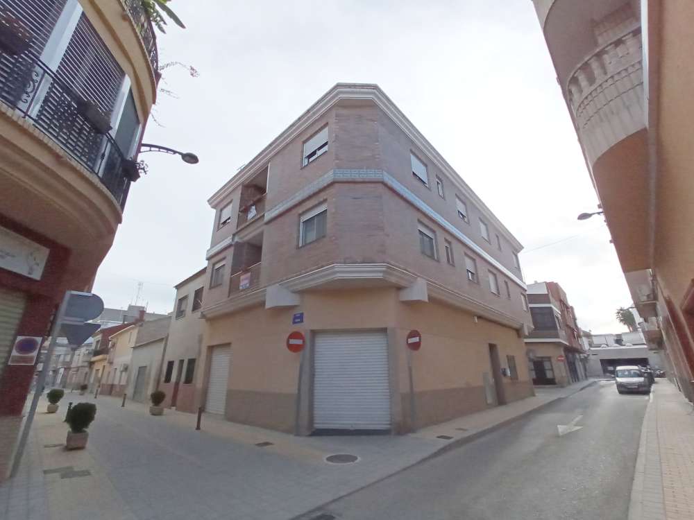 For sale: 3 bedroom apartment / flat in Rafal