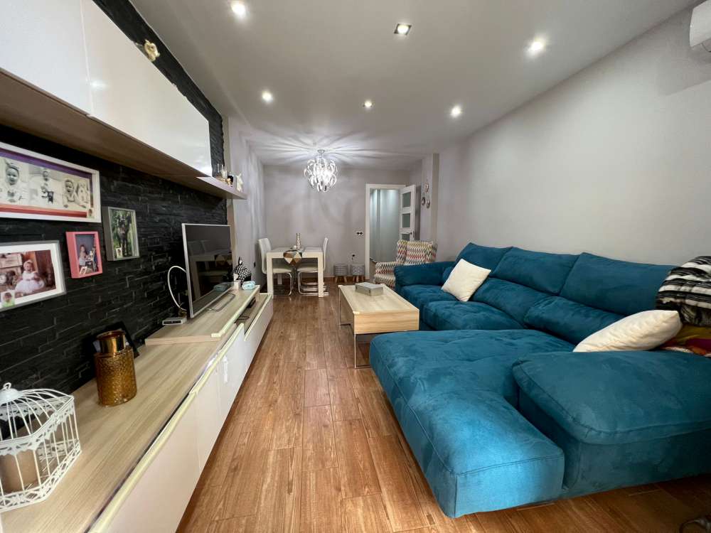 3 bedroom apartment / flat for sale in Almoradí, Costa Blanca