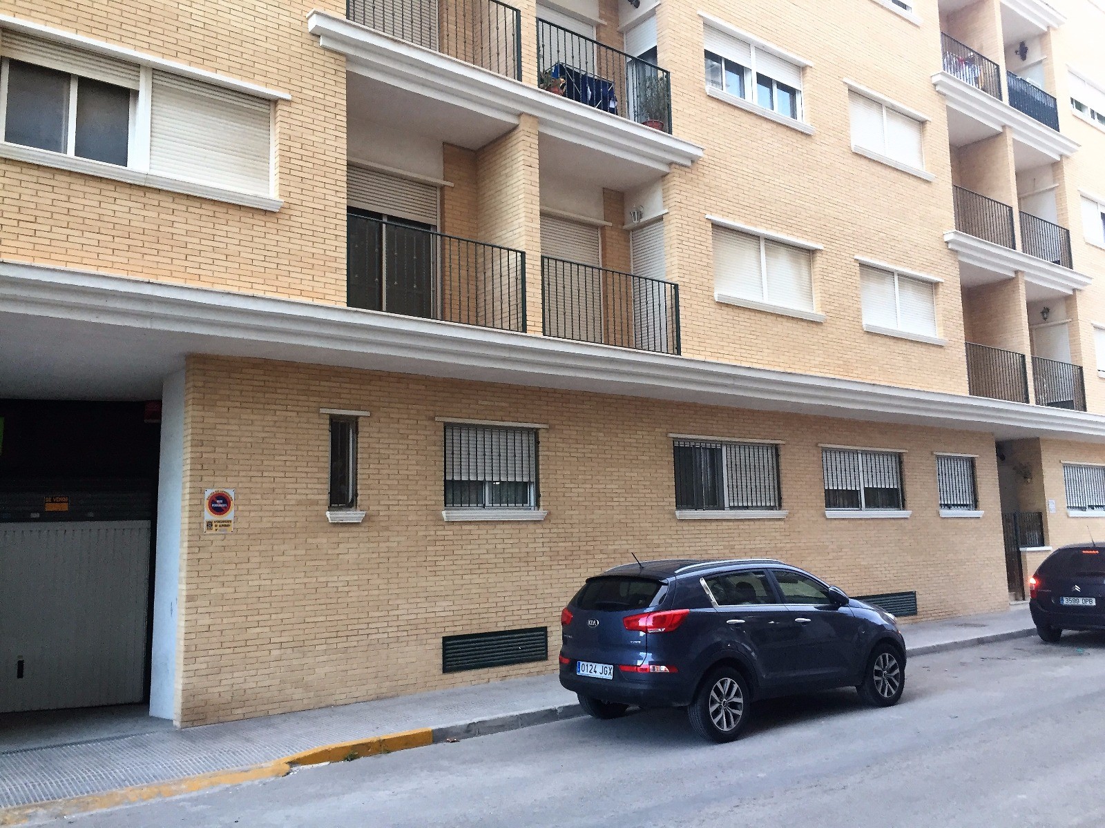 3 bedroom apartment / flat for sale in Almoradí, Costa Blanca