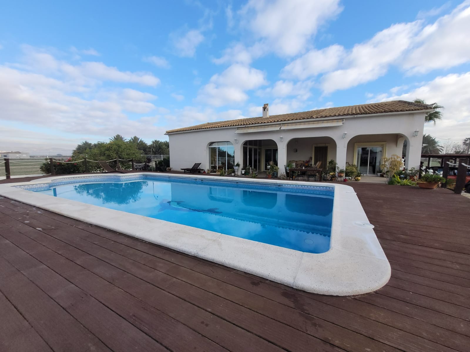 For sale: 3 bedroom house / villa in Catral, Costa Blanca