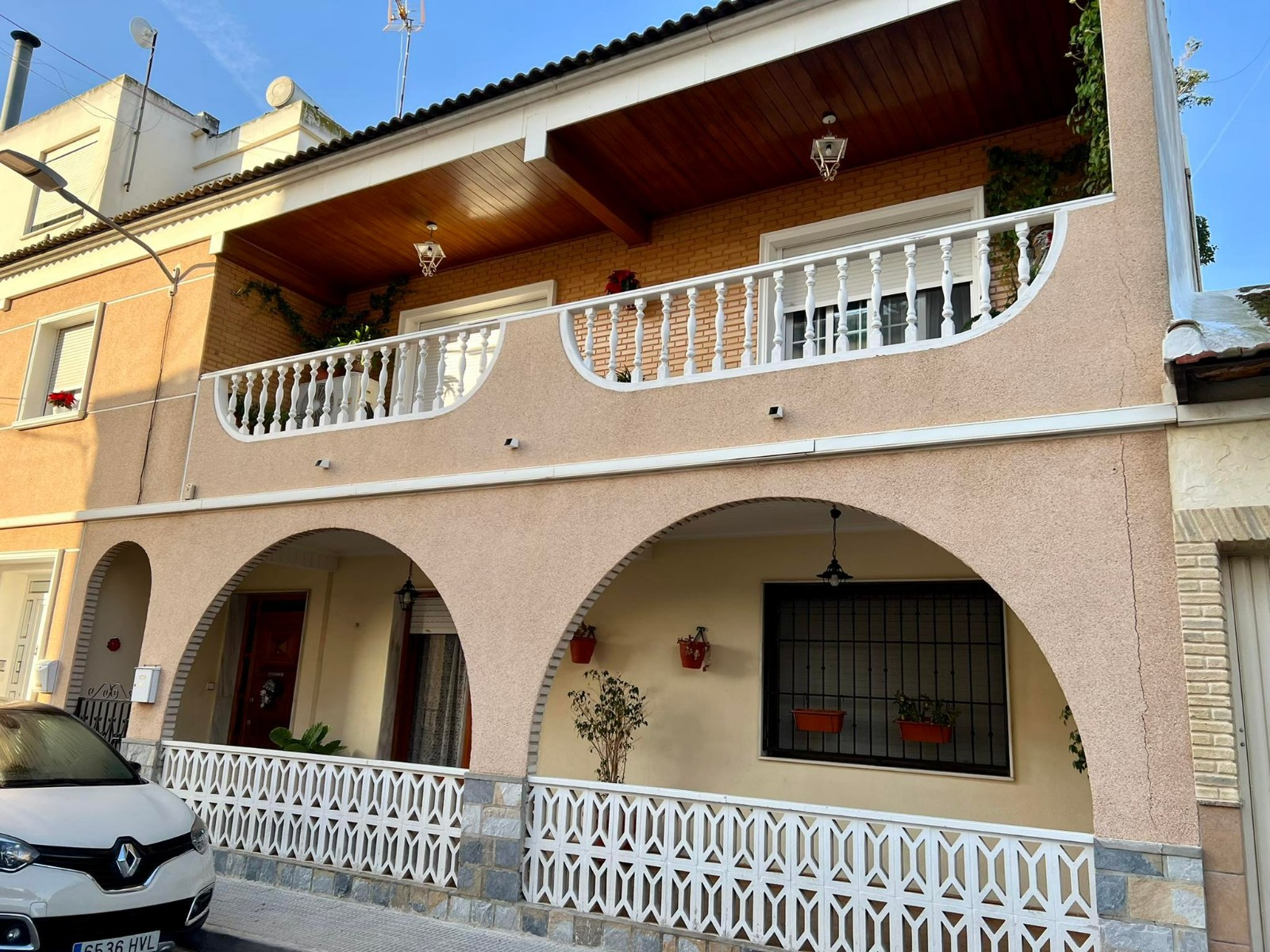 3 bedroom house / villa for sale in Almoradí, Costa Blanca