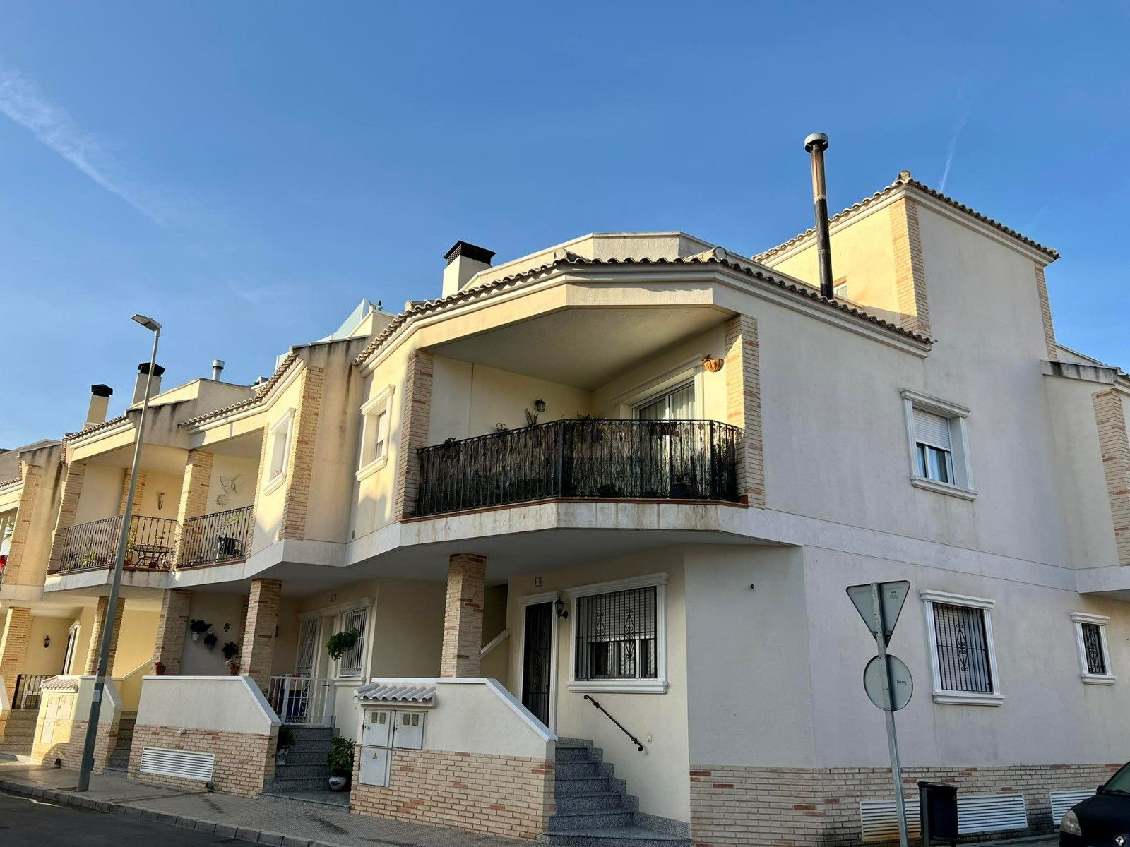 2 bedroom apartment / flat for sale in Almoradí, Costa Blanca