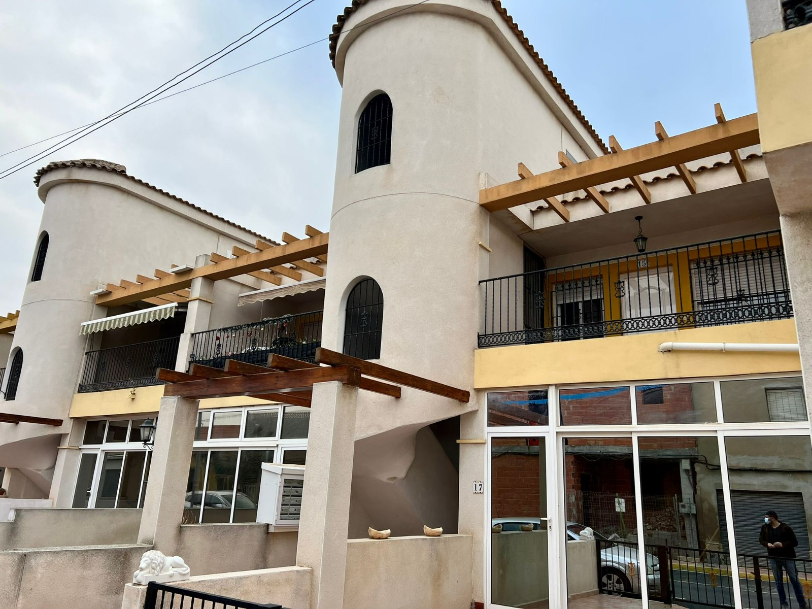 2 bedroom apartment / flat for sale in Daya Nueva, Costa Blanca
