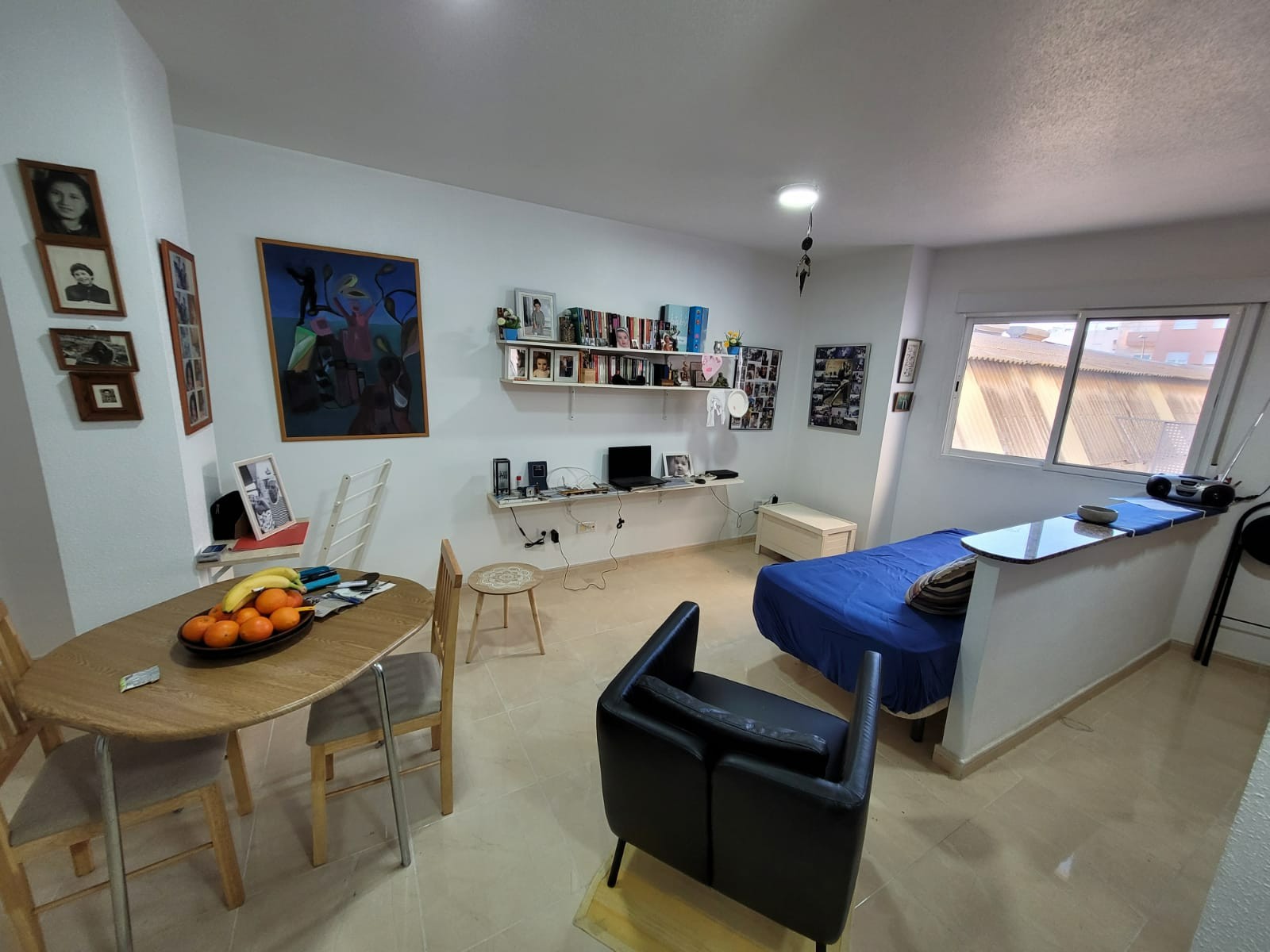 1 bedroom apartment / flat for sale in Almoradí, Costa Blanca