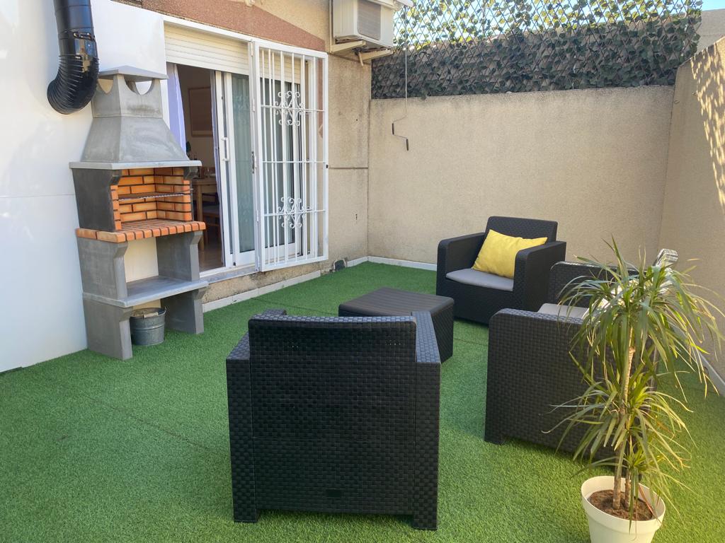 For sale: 3 bedroom house / villa in Benijofar