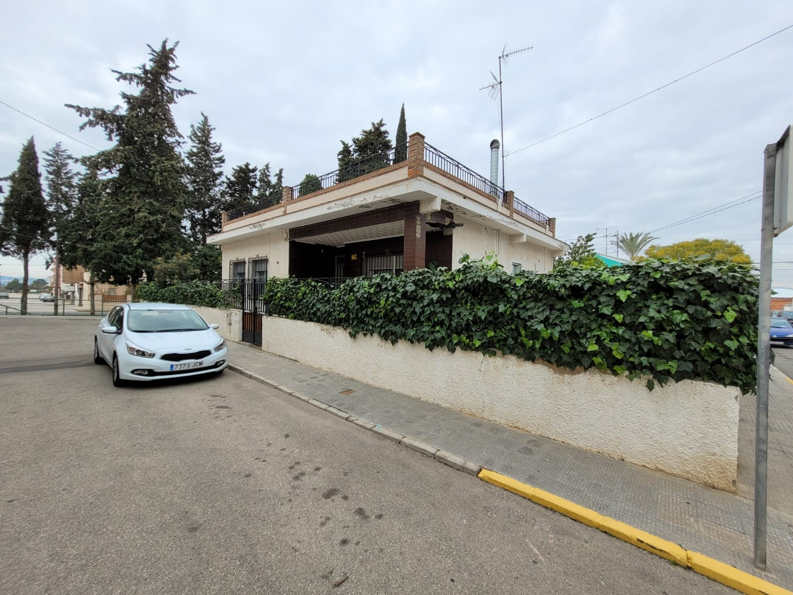 For sale: 3 bedroom house / villa in Benejúzar