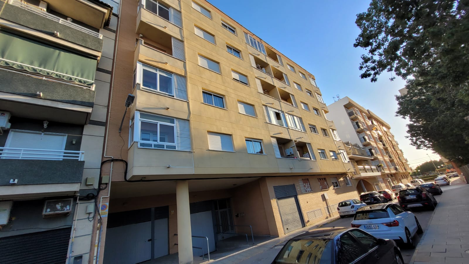 3 bedroom apartment / flat for sale in Almoradí, Costa Blanca